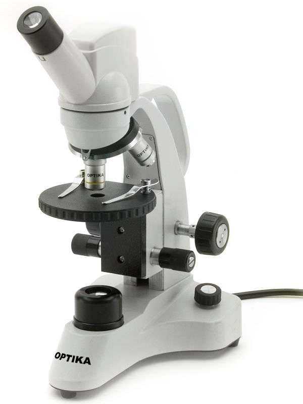 Microscopios de Laboratorio